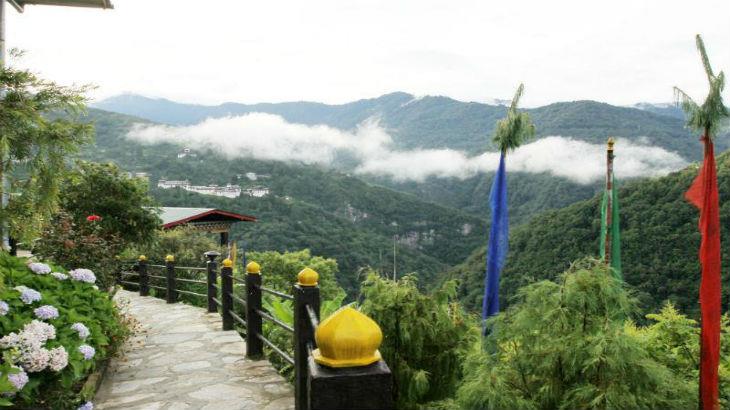 Yangkhil Resort